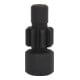 Dispositif de ventilation de moteur 1/2" pour Scania KS Tools