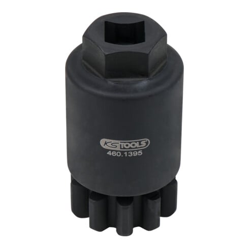 Dispositif de ventilation de moteur 1/2" pour Volvo KS Tools