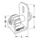 Dispositif de ventilation de moteur pour DAF (NFZ 35t) KS Tools-3