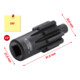 Dispositif de ventilation de moteur pour DAFNeu KS Tools