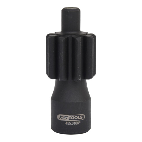 Dispositif de ventilation de moteur pour DAFNeu KS Tools