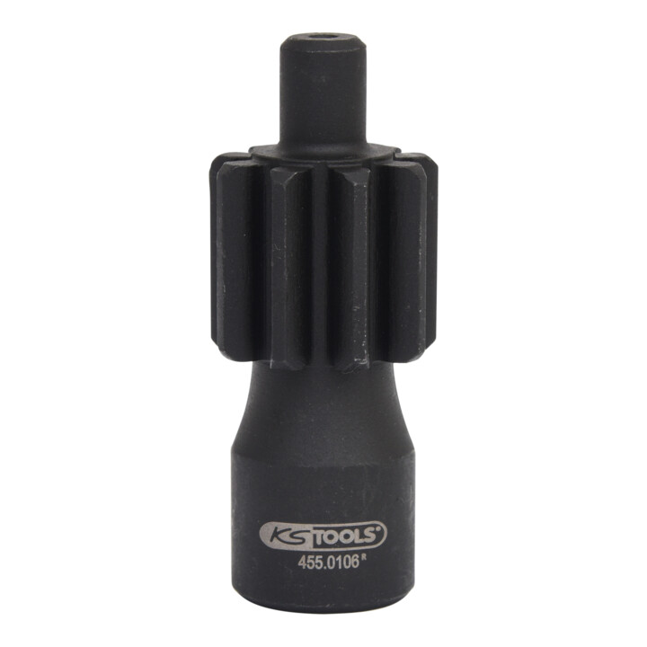 Dispositif de ventilation de moteur pour DAFNeu KS Tools