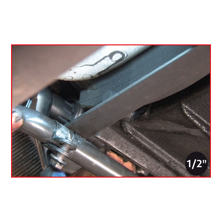 Dispositif de ventilation de moteur pour DAFNeu KS Tools