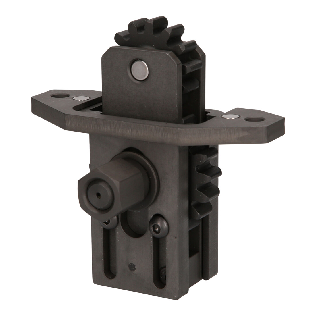 Dispositif de ventilation de moteur pour Iveco KS Tools