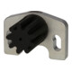 Dispositif de ventilation de moteur pour Volvo, 56,0 mm KS Tools-1