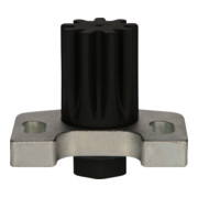 Dispositif de ventilation de moteur pour Volvo, 56,0 mm KS Tools-2
