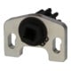 Dispositif de ventilation de moteur pour Volvo, 56,0 mm KS Tools-2