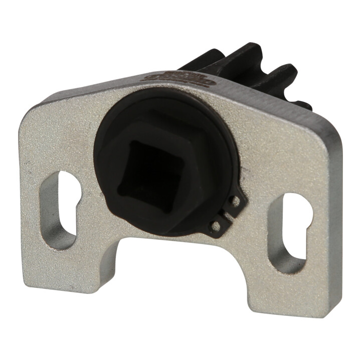 Dispositif de ventilation de moteur pour Volvo, 56,0 mm KS Tools