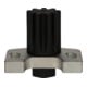 Dispositif de ventilation de moteur pour Volvo, 56,0 mm KS Tools-4