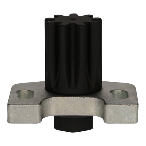 Dispositif de ventilation de moteur pour Volvo, 56,0 mm KS Tools