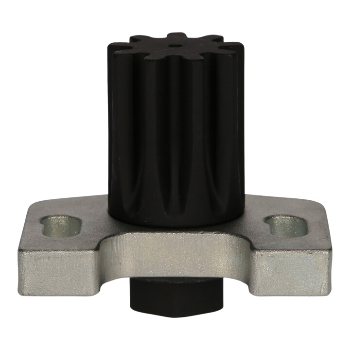 Dispositif de ventilation de moteur pour Volvo, 56,0 mm KS Tools