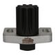 Dispositif de ventilation de moteur pour Volvo, 56,0 mm KS Tools-5