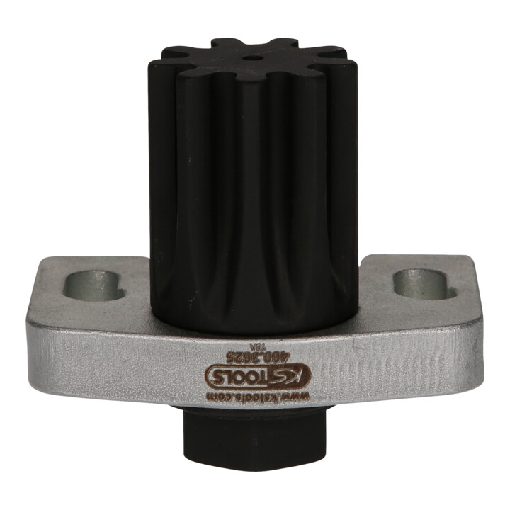 Dispositif de ventilation de moteur pour Volvo, 56,0 mm KS Tools