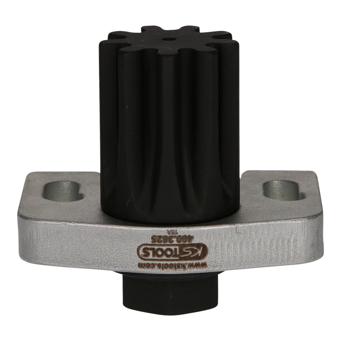 Dispositif de ventilation de moteur pour Volvo, 56,0 mm KS Tools