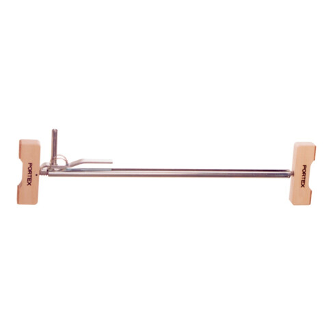 Dispositif d'écartement PORTEX plage de serrage 575 - 1000 mm KLEMMSIA