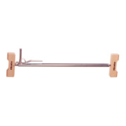 Dispositif d'écartement PORTEX plage de serrage 575 - 1000 mm KLEMMSIA