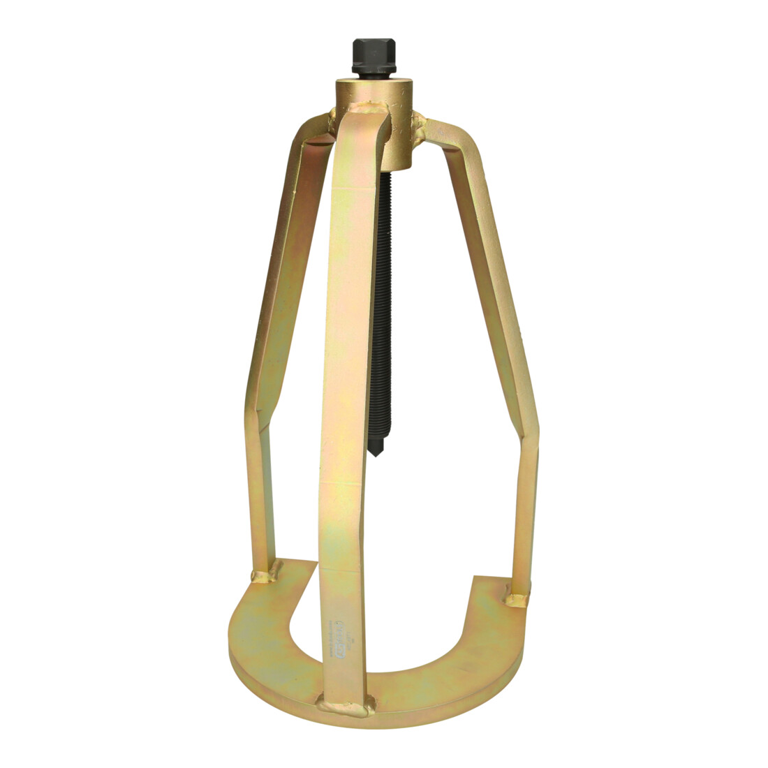 Dispositif d'extraction de roulements à rouleaux coniques pour BPW KS Tools