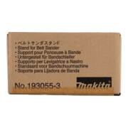 DISPOSITIF STATIONNAIRE Makita-5