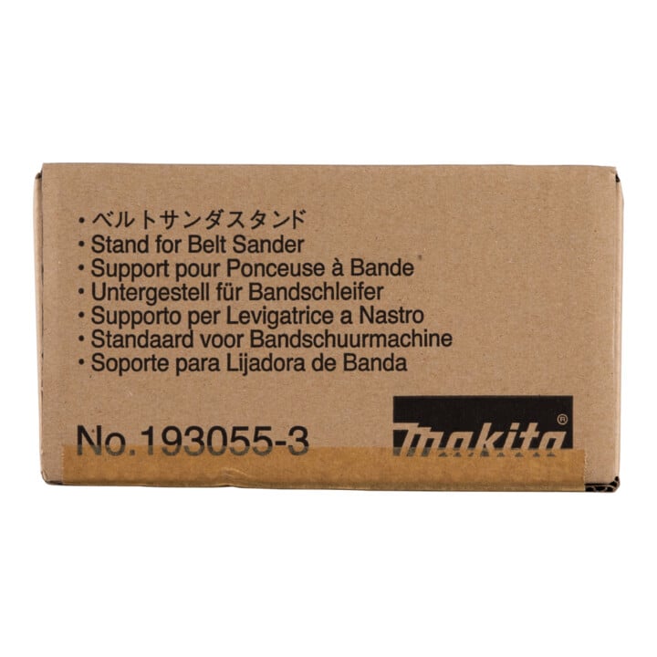 DISPOSITIF STATIONNAIRE Makita