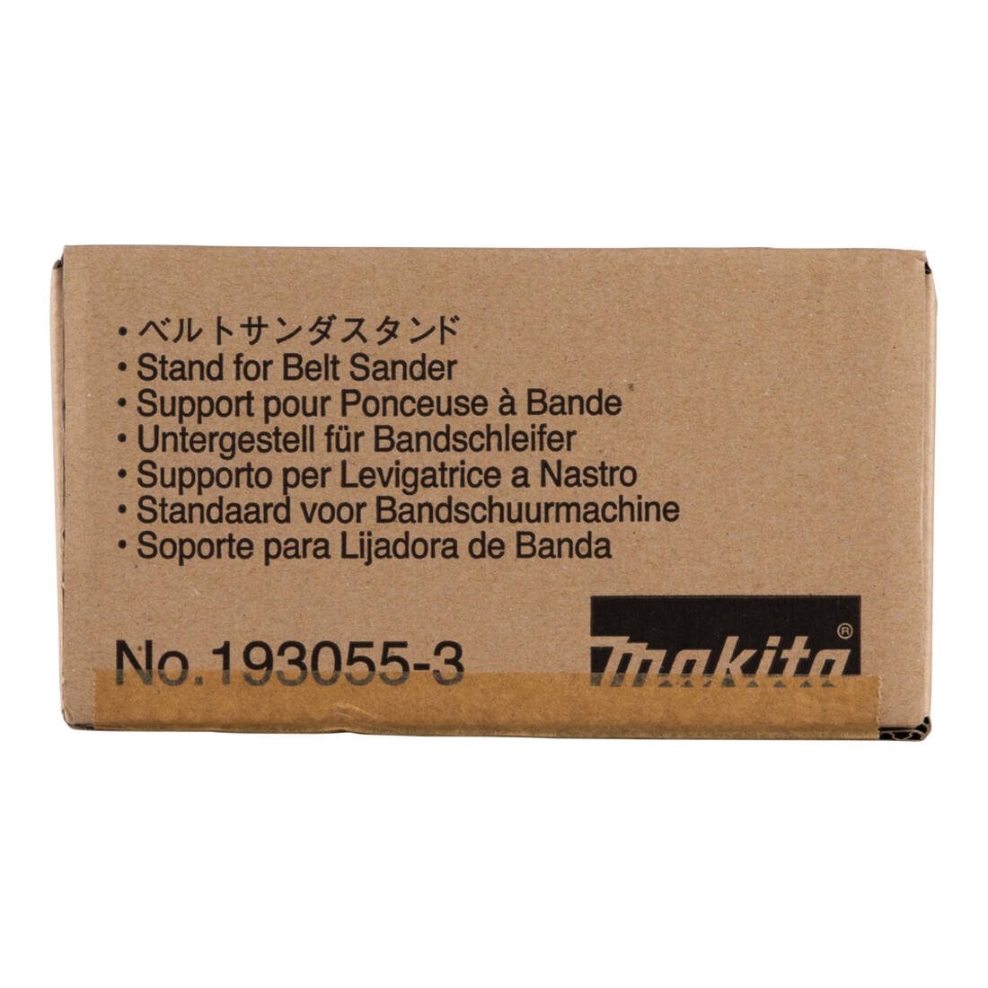 DISPOSITIF STATIONNAIRE Makita