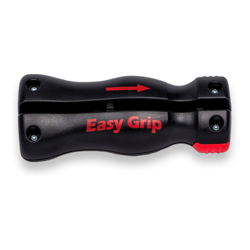 Dispositivo di avanzamento manuale Katimex Easy Grip per Polykat® da 3 mm