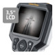 Dispositivo di ispezione video compatto Laserliner VideoScope XL-4