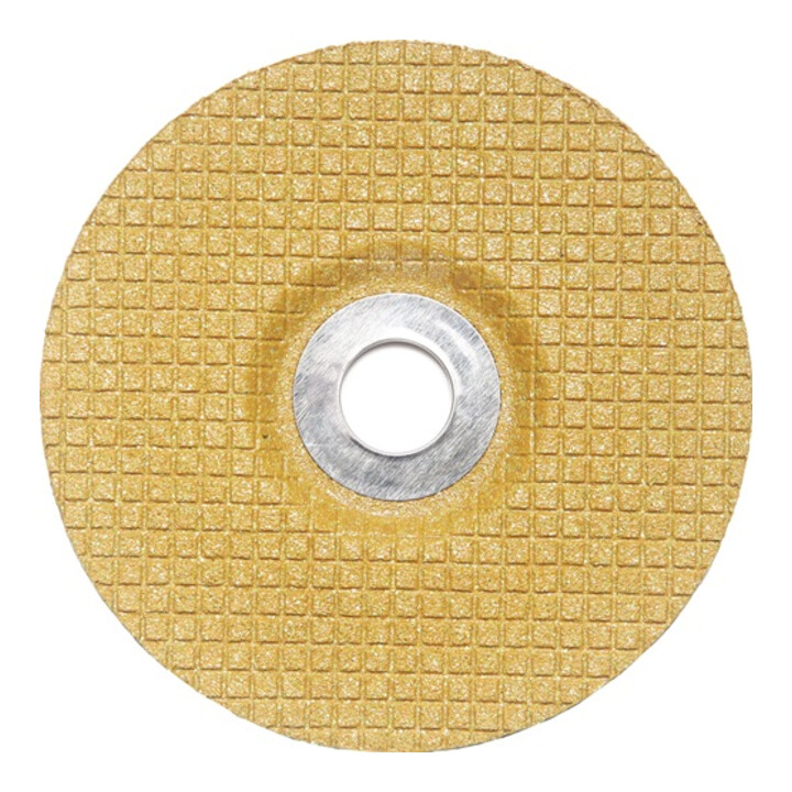 3M Disque de broyage Vert Corps™