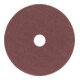 Bosch fibre disc R444 Expert pour le corindon métallique-1