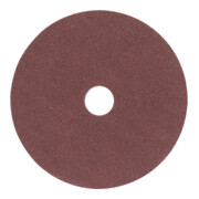 Bosch fibre disc R444 Expert pour le corindon métallique