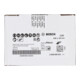 Bosch fibre disc R444 Expert pour le corindon métallique-2