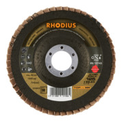 RHODIUS TOPline JUMBO SPEED G disque à lamelles-3