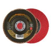RHODIUS TOPline JUMBO SPEED G disque à lamelles