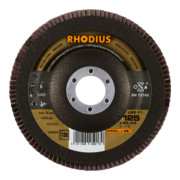RHODIUS PROline LGZ F1 disque à lamelles-3