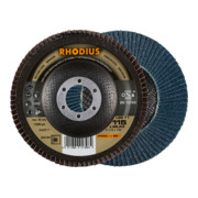 RHODIUS PROline LGZ F1 disque à lamelles