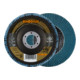 Disque à lamelles RHODIUS ALPHAline LGZ F3-1