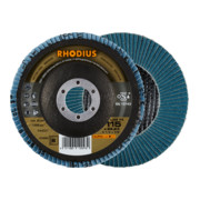 Disque à lamelles RHODIUS ALPHAline LGZ F3