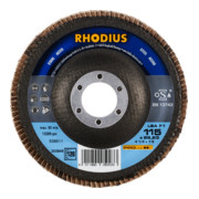 RHODIUS PROline LSA F1 disque à lamelles-3