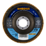 RHODIUS PROline LSA F1 disque à lamelles-3