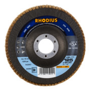 RHODIUS PROline LSA F1 disque à lamelles-3