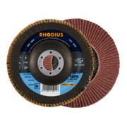 RHODIUS PROline LSA F1 disque à lamelles-1