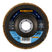 RHODIUS PROline LSA F1 disque à lamelles-3