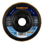 RHODIUS PROline LSA P1 disque à lamelles-3