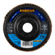 RHODIUS PROline LSA P1 disque à lamelles-3