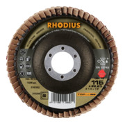 RHODIUS TOPline LSK FK Disque à lamelles angulaires-3