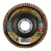 RHODIUS TOPline LSK FK Disque à lamelles angulaires-3