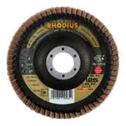 RHODIUS TOPline LSK FK Disque à lamelles angulaires-3
