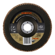 RHODIUS TOPline LSZ F disque à lamelles-3