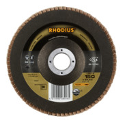 RHODIUS TOPline LSZ F disque à lamelles-3