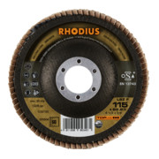 RHODIUS TOPline LSZ F disque à lamelles-3