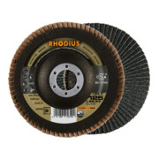 RHODIUS TOPline LSZ F disque à lamelles